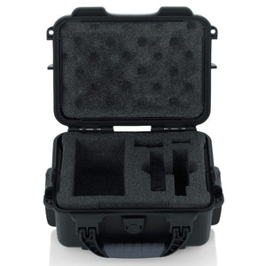 Gator GU-MIC-SENNAVX Titan Waterproof Sennheiser AVX Case