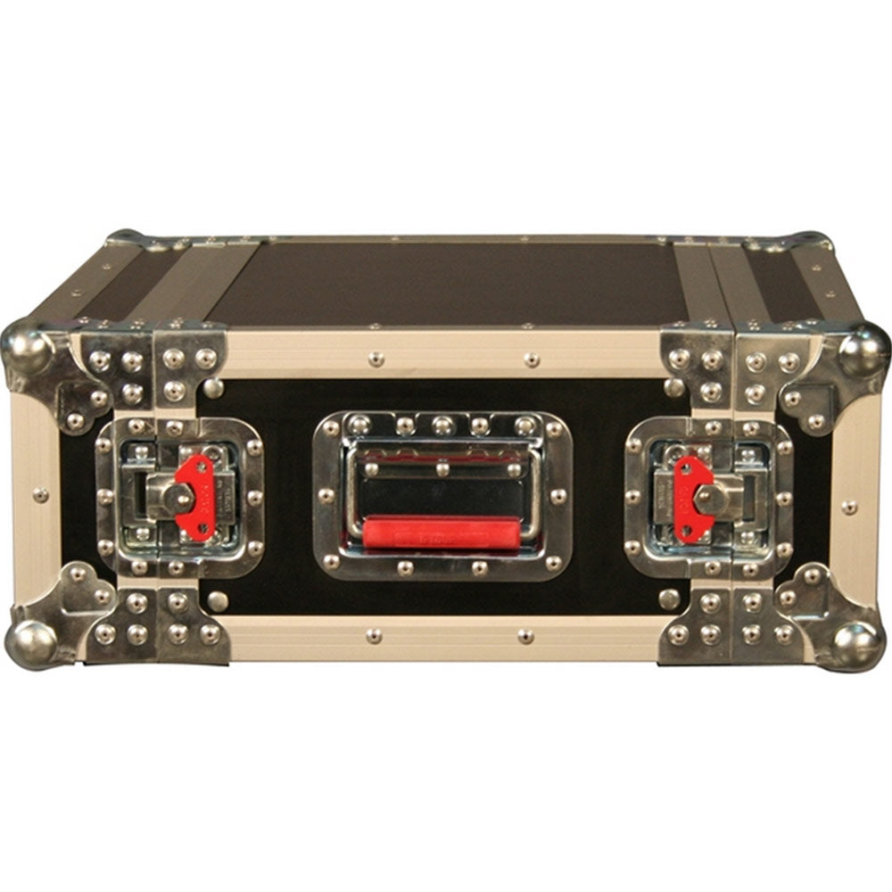 Gator G-TOUR EFX4 ATA 4U Shallow Rack Mount Road Case