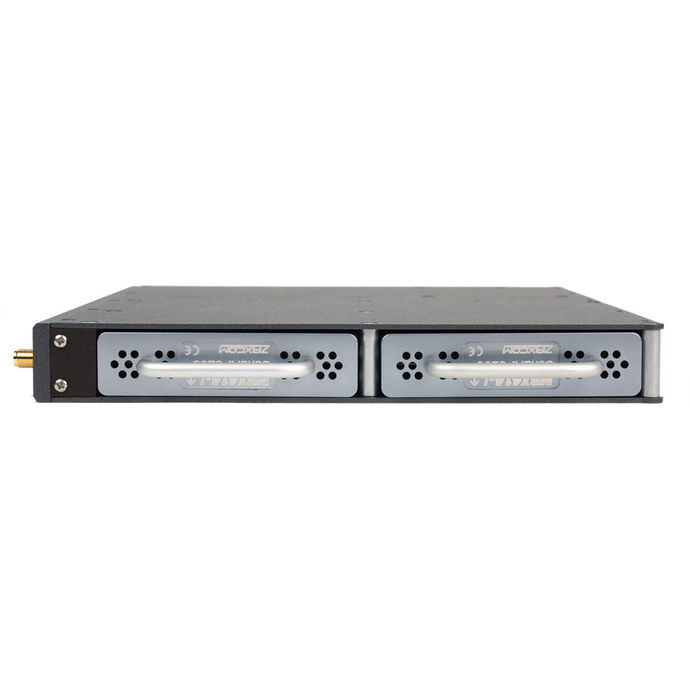 Zaxcom RX-8 - Compact 8-Channel MRX Receiver Interface