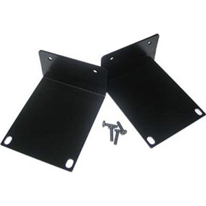 TOA MB-1000 Rack-Mount Kit for BG-1015 / BG1030 / BG1060 Black