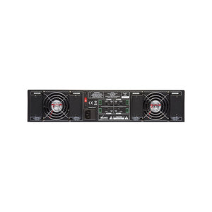 Cloud Electronics VA4120 - 4-Channel Install Power Amplifier