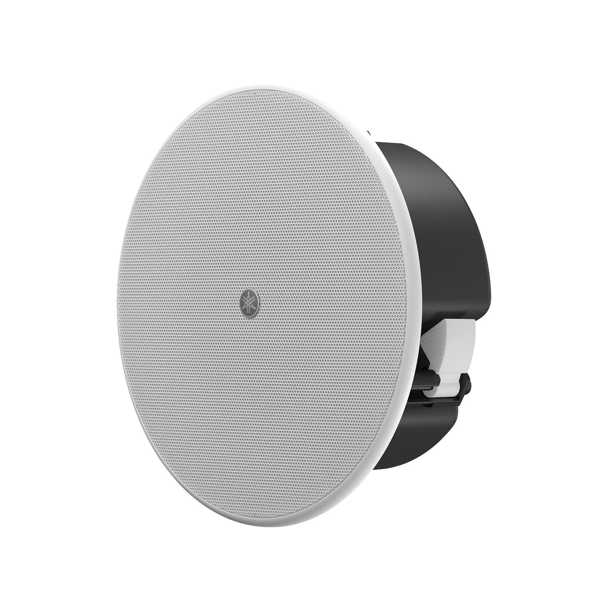 Yamaha VC4W - Two-Way 4-Inch Low-Profile Ceiling Loudspeaker (White)