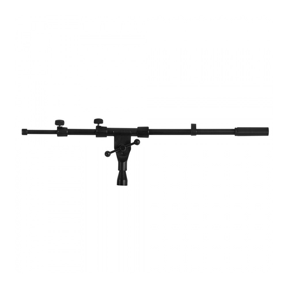 On Stage Stands MSA7040TB - Telescoping Mic Boom Arm