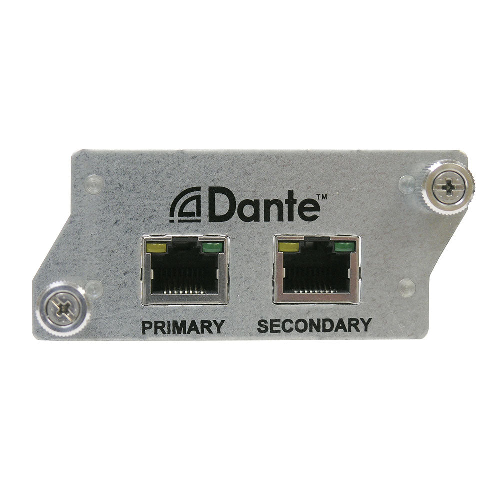Hear Technologies PROHDA Dante Card for Hear Back Pro Hub