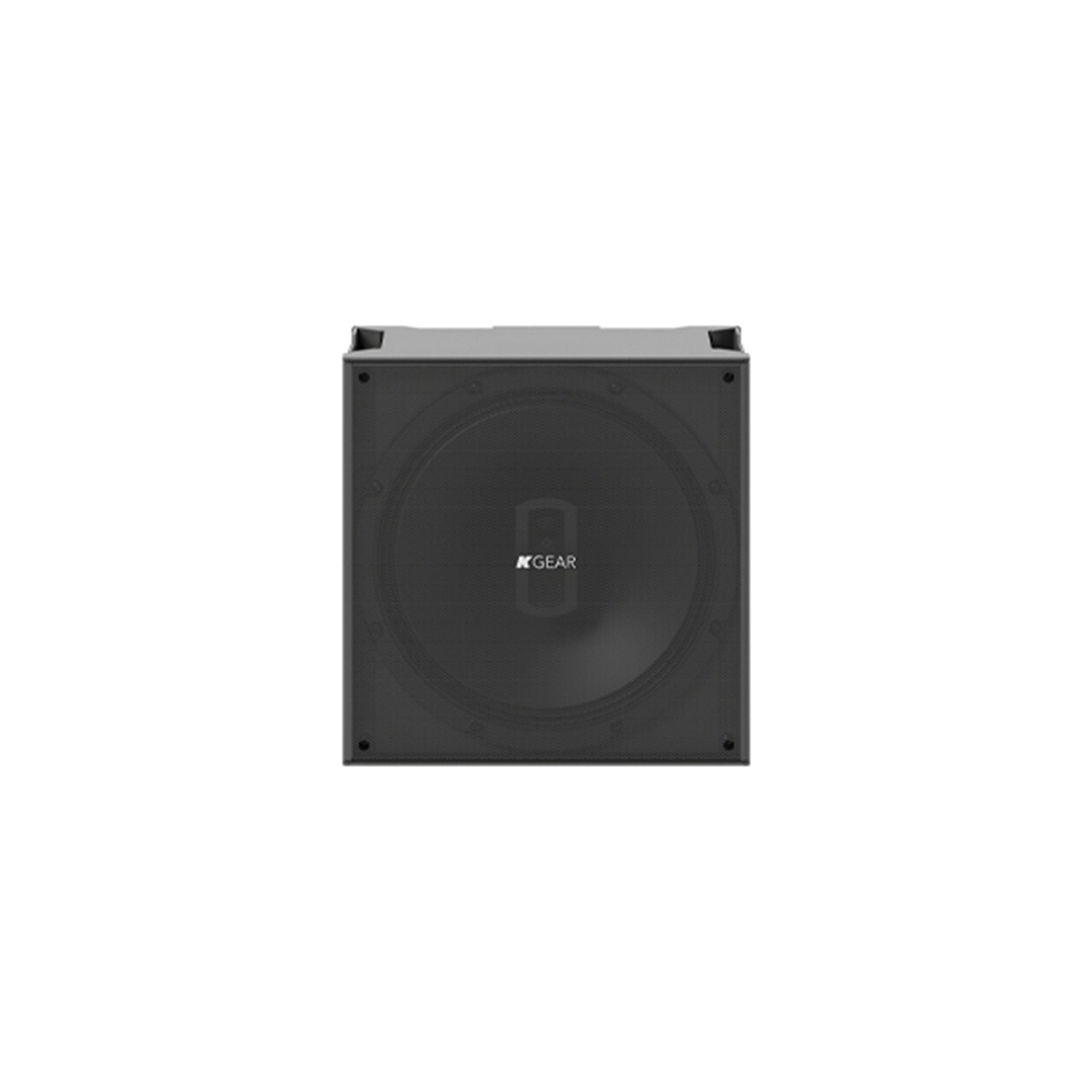 KGear GH12 - Passive 12-Inch Slim Array Element Loudspeaker