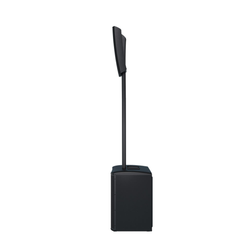 QSC KC12 - K-Column Portable PA System (Black)