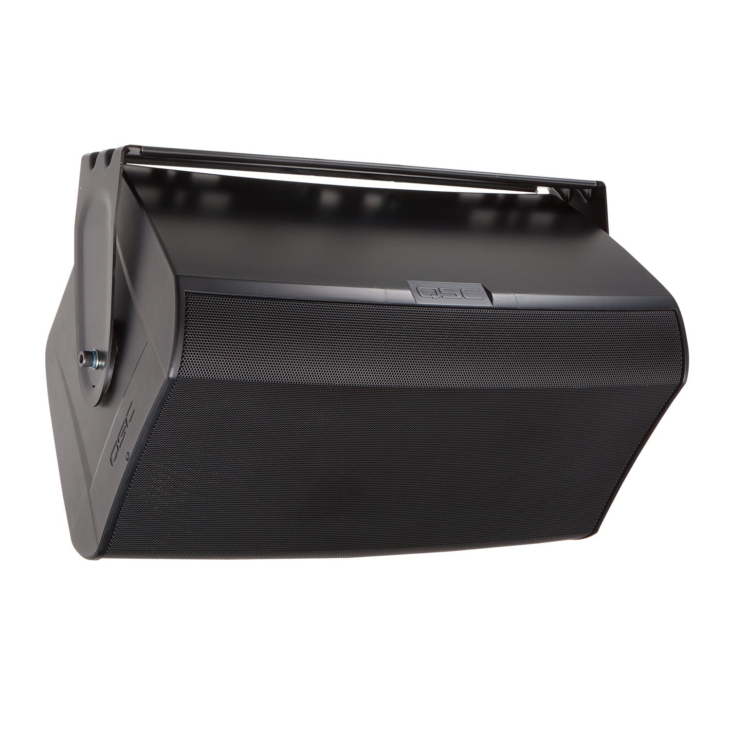 QSC AD-YMS12 Yoke Mount for AD-S12 Loudspeaker (Black)