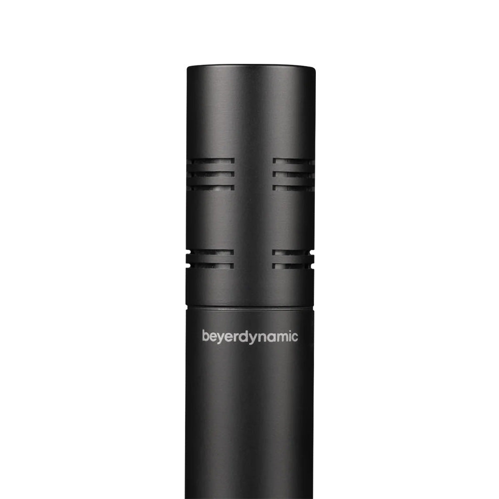 Beyerdynamic M 201 - Dynamic Moving-Coil Microphone (Hypercardioid)