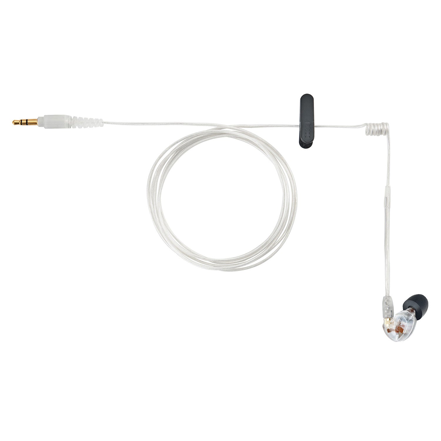 Shure SE425-CL-RIGHT - Right Side Earphone for IFB Applications (Requires EAC-IFB)