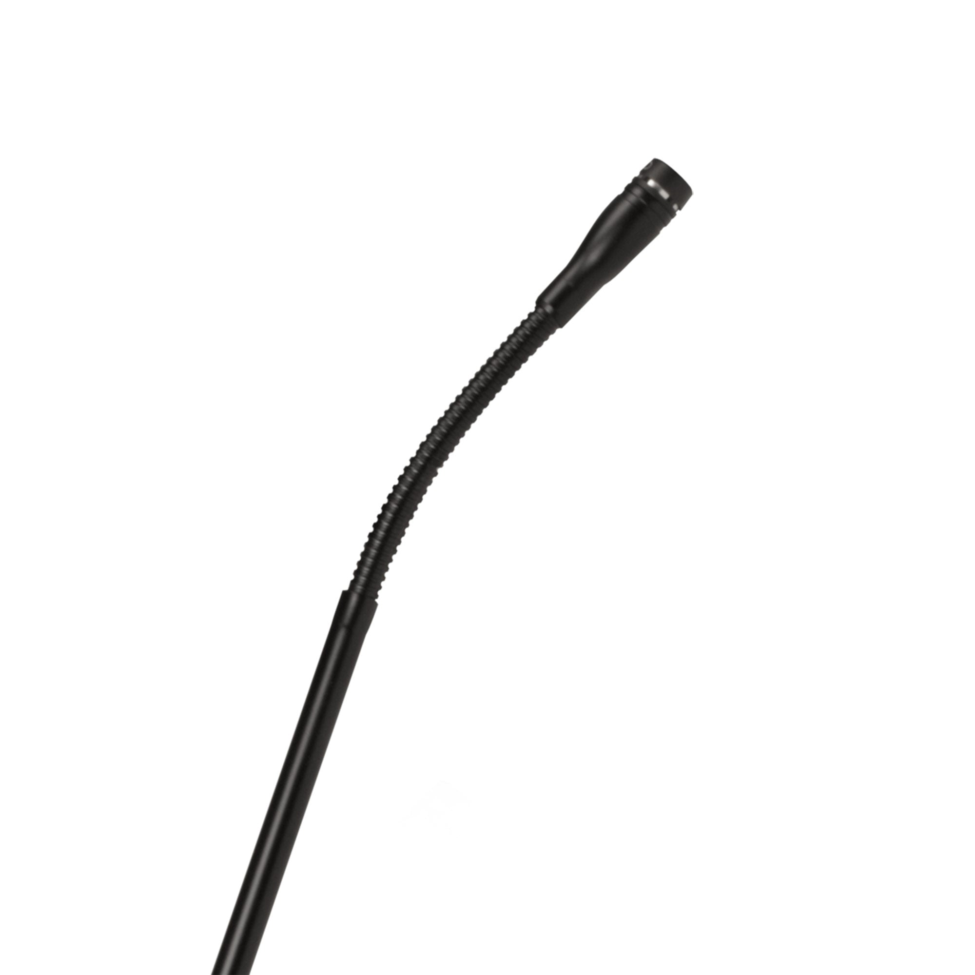 Shure MX424/C - 24-Inch MicroFlex Standard Gooseneck Microphone (Cardioid Capsule)