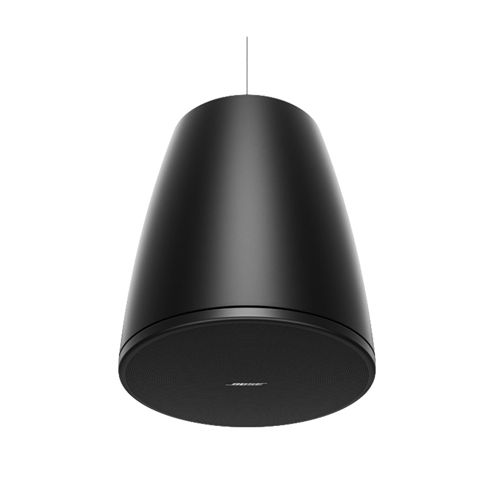 Bose DesignMax DM6PE - Two-Way 6-Inch Pendant Loudspeaker (Black / Pair)