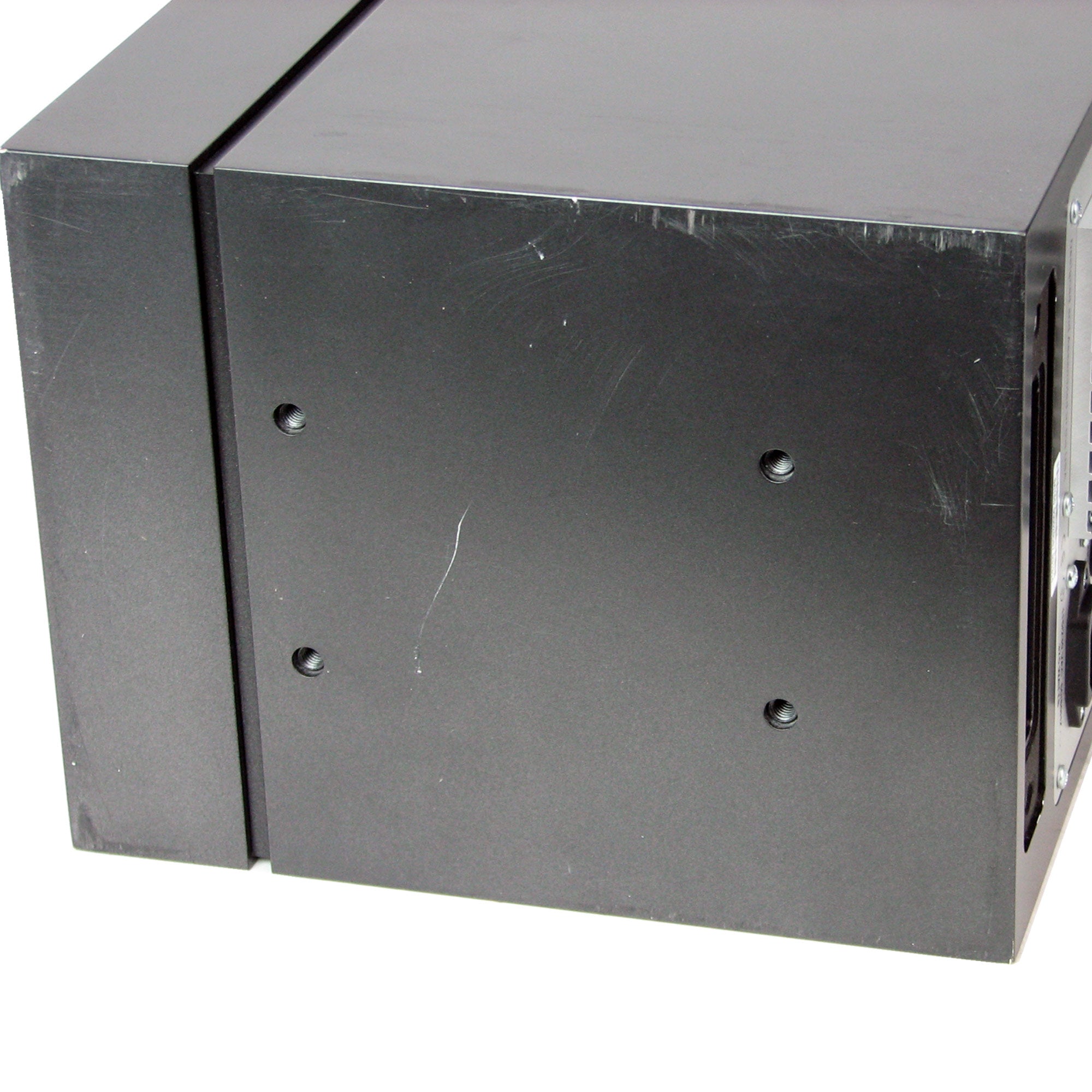 Blue Sky SAT 6D 2-Way Active Studio Monitor (with Analog/AES Inputs) - B-Stock