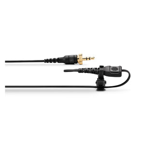 RODE Lavalier II - Premium Lavalier Microphone (with Locking TRS Connector)