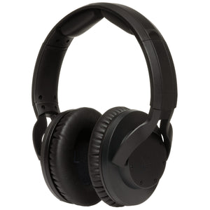KRK KNS-8402 - Premium Closed Back Studio Headphone