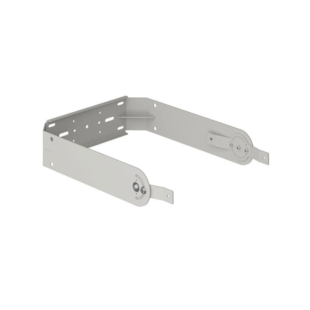 Yamaha UB-DZR15VW - Vertical U-Bracket for DZR15 or CZR15 (White)