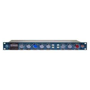 BAE 10DCF Compressor/Limiter with Filter (Includes PSU)