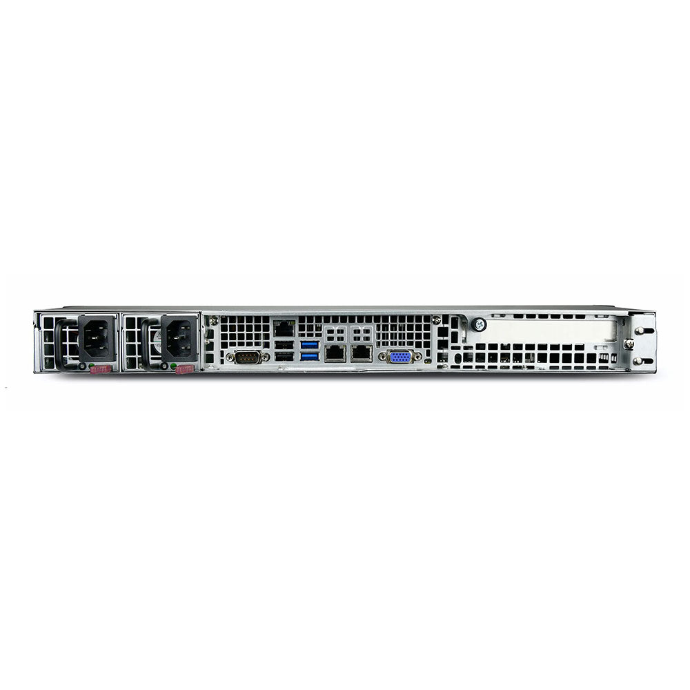 Telos 2001-00605-000 - iPort High Density - Multi-Codec Gateway