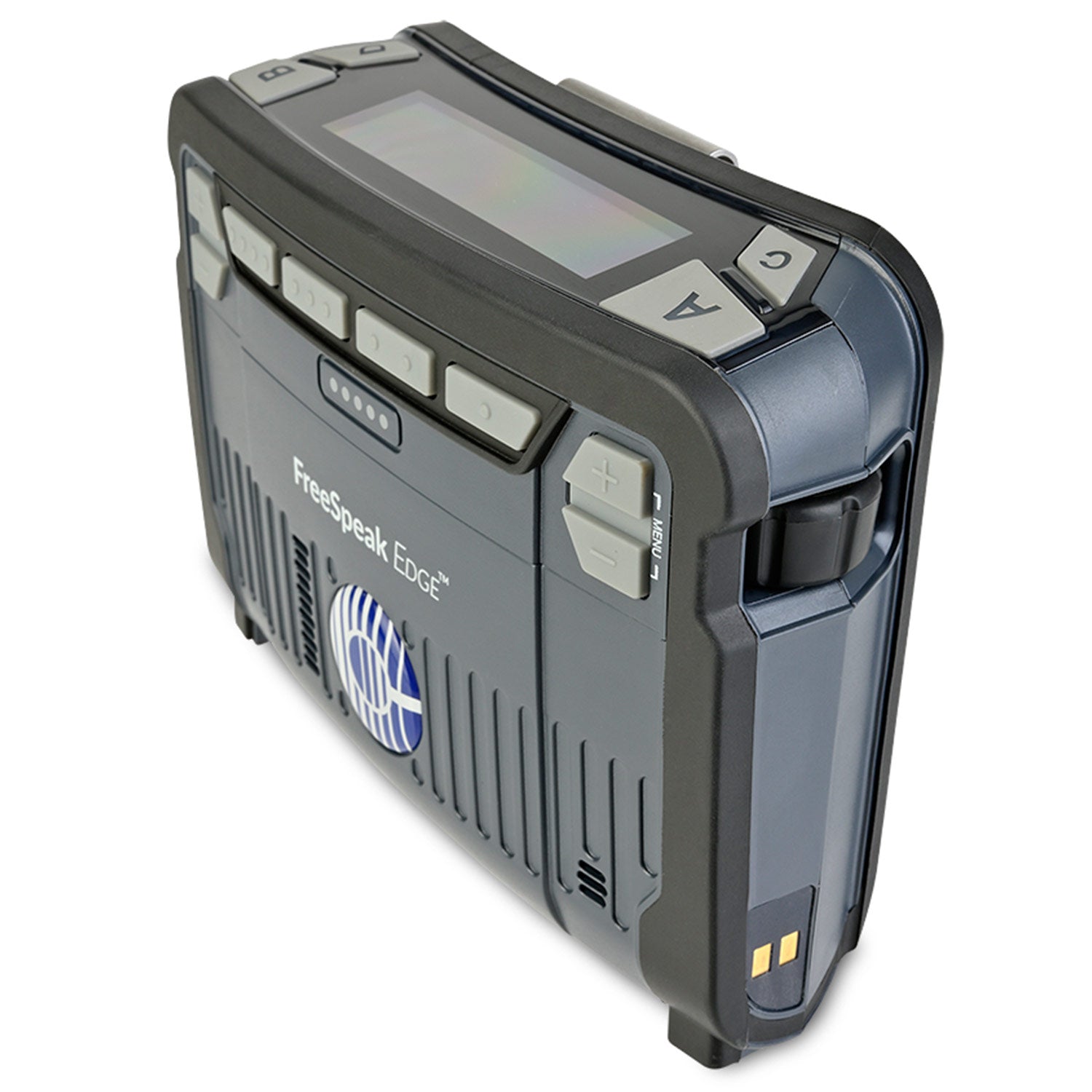 Clear-Com FSE-BP50-X5 - FreeSpeak Edge 5 GHz Wireless Beltpack (XLR5F)