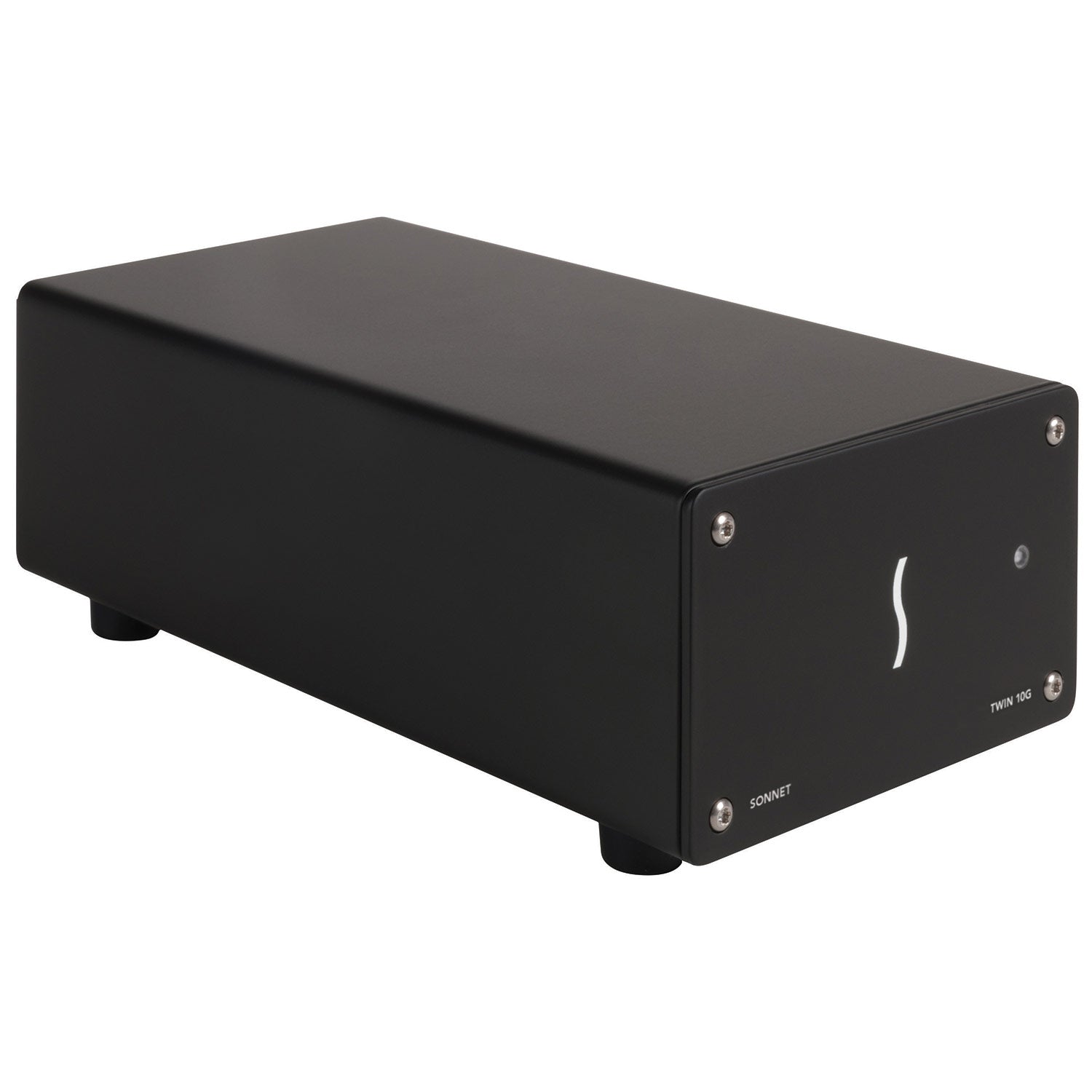 Sonnet TWIN10GC-TB3 Twin10G - Dual-Port 10GBASE-T Thunderbolt Adapter