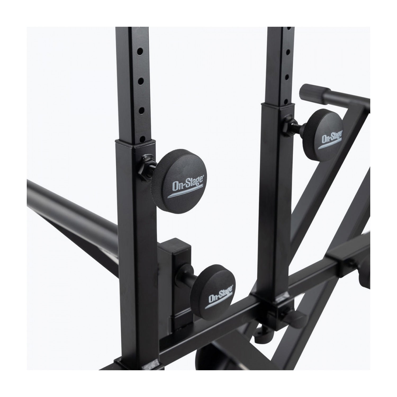 On-Stage KSA8500 - Deluxe Keyboard Tier