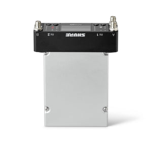 Shure ADX5D - Axient Digital Camera Mount Wireless Receiver (B Band / 606-810 MHz)