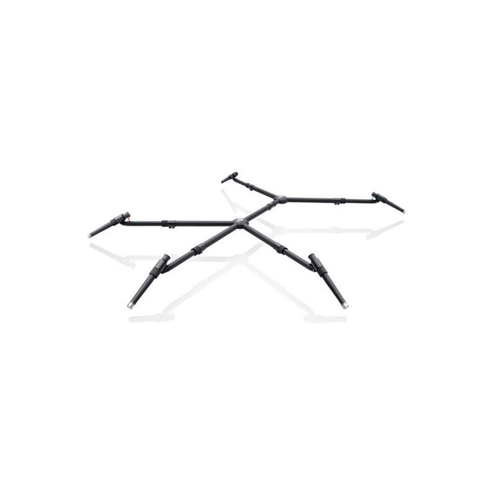 DPA Microphones S5 - Decca Tree Surround Mount for 5100 Microphone System