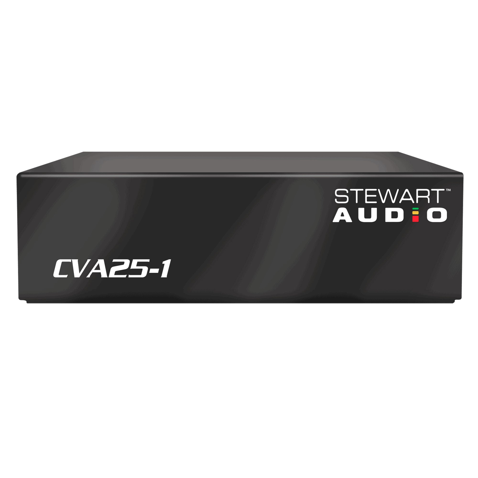 Stewart Audio CVA-25-1 Sub Compact 25 Watt @ 25V/70V Mono Power Amplifier