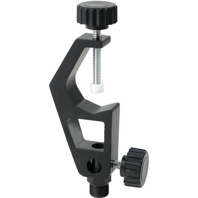 AtlasIED MAC-1 5/8"-#27 Versatile Microphone Adapter Clamp