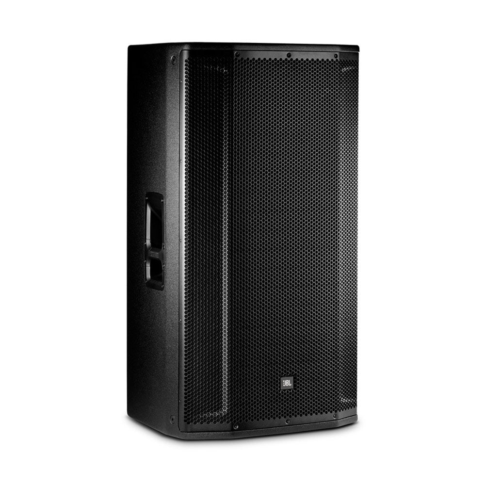 JBL SRX835P - 15" Three-Way Bass Reflex Powered Loudspeaker System