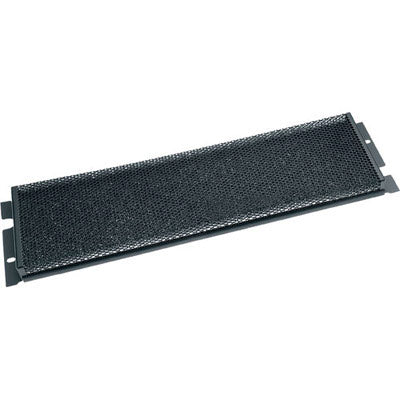 Middle Atlantic FILTER - 3 Space Washable Filter Kit