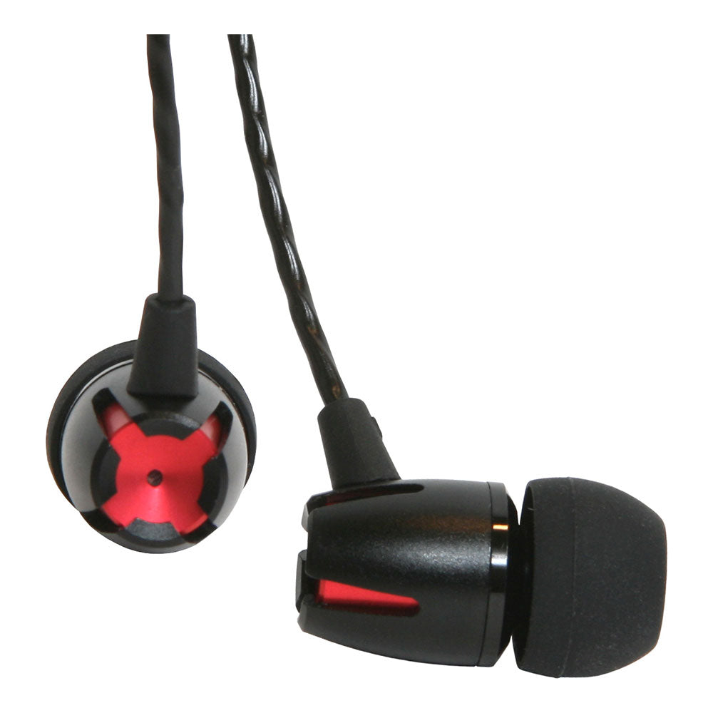 Galaxy Audio EB4 Personal Monitoring Earbuds