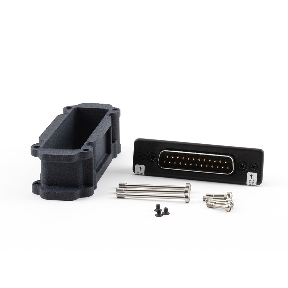 Lectrosonics DSR4SUPER - UniSlot Adapter Kit for DSR4