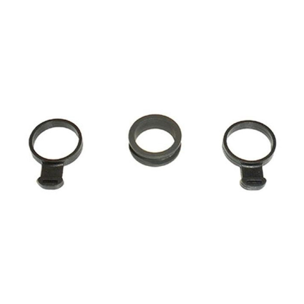 DPA Microphones DUZ0002 - Shock Mount Kit for 4099 Microphone