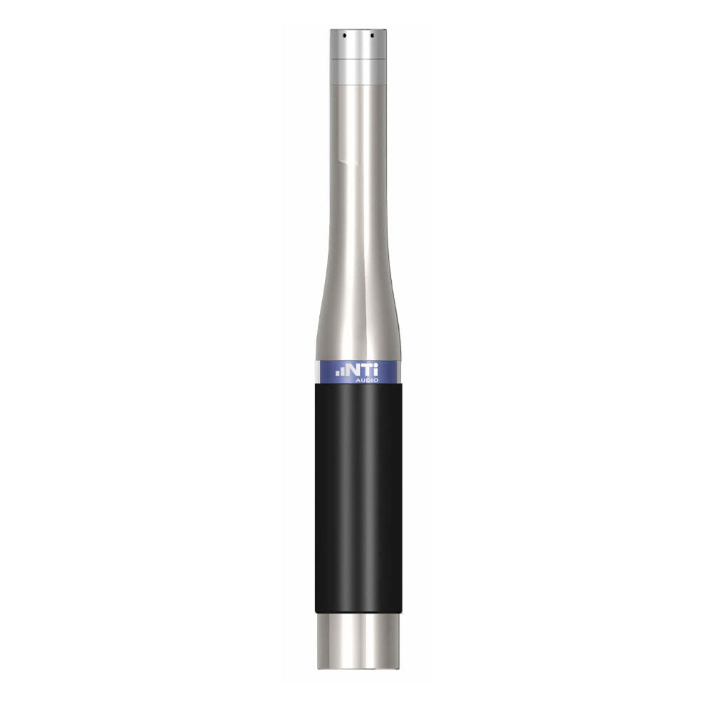 NTi Audio M2211 Measurement Microphone with Preamp