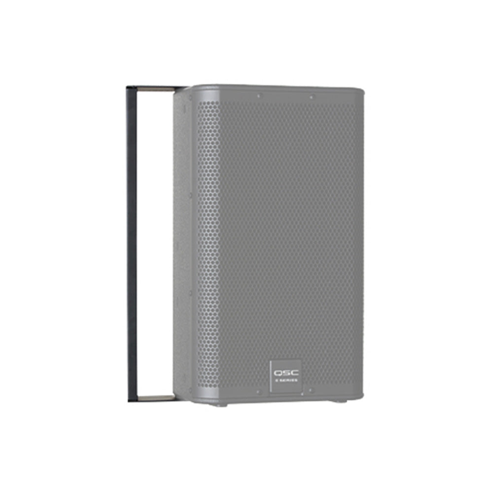 QSC E15YM-BK - Yoke Mount for E15 or E115 Loudspeaker