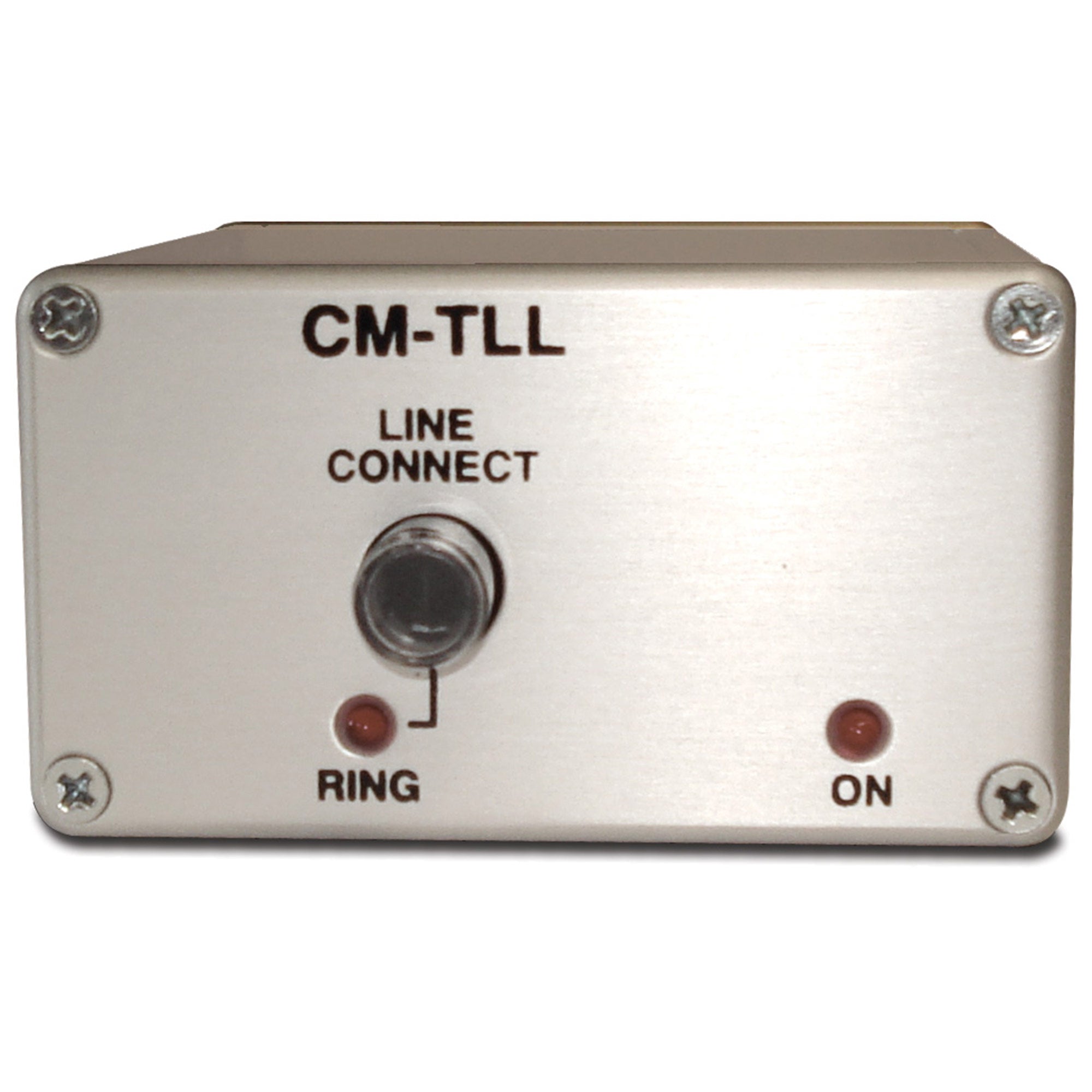 Sonifex CM-TLL Line Powered Telephone Line Listen Unit