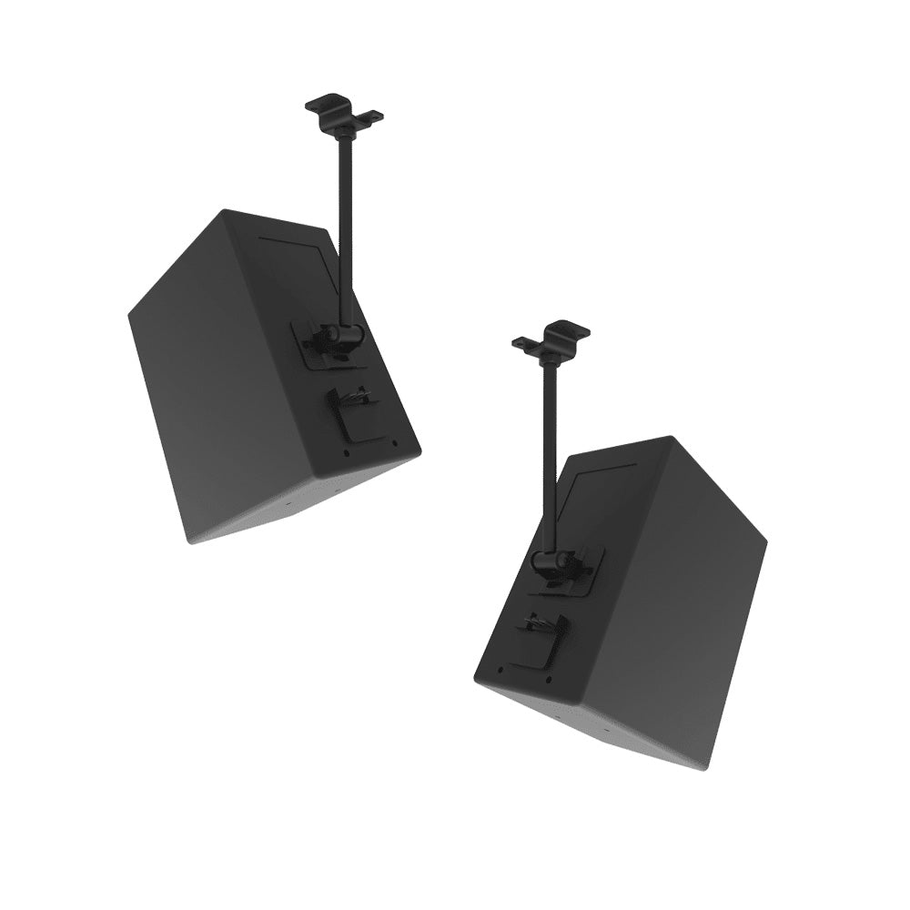 Adaptive Technologies MM-008-CM-BT - MultiMount Series Pan / Tilt Speaker Ceiling Mount