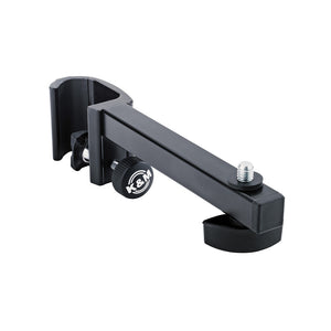 K + M 19715 Universal Clamping Holder for 3/8" Threaded Mounts