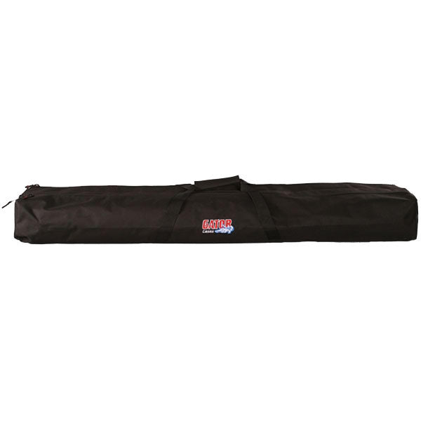 Gator GPA-SPKSTDBG-50DLX Speaker Stand Bag with 50-inch Interior