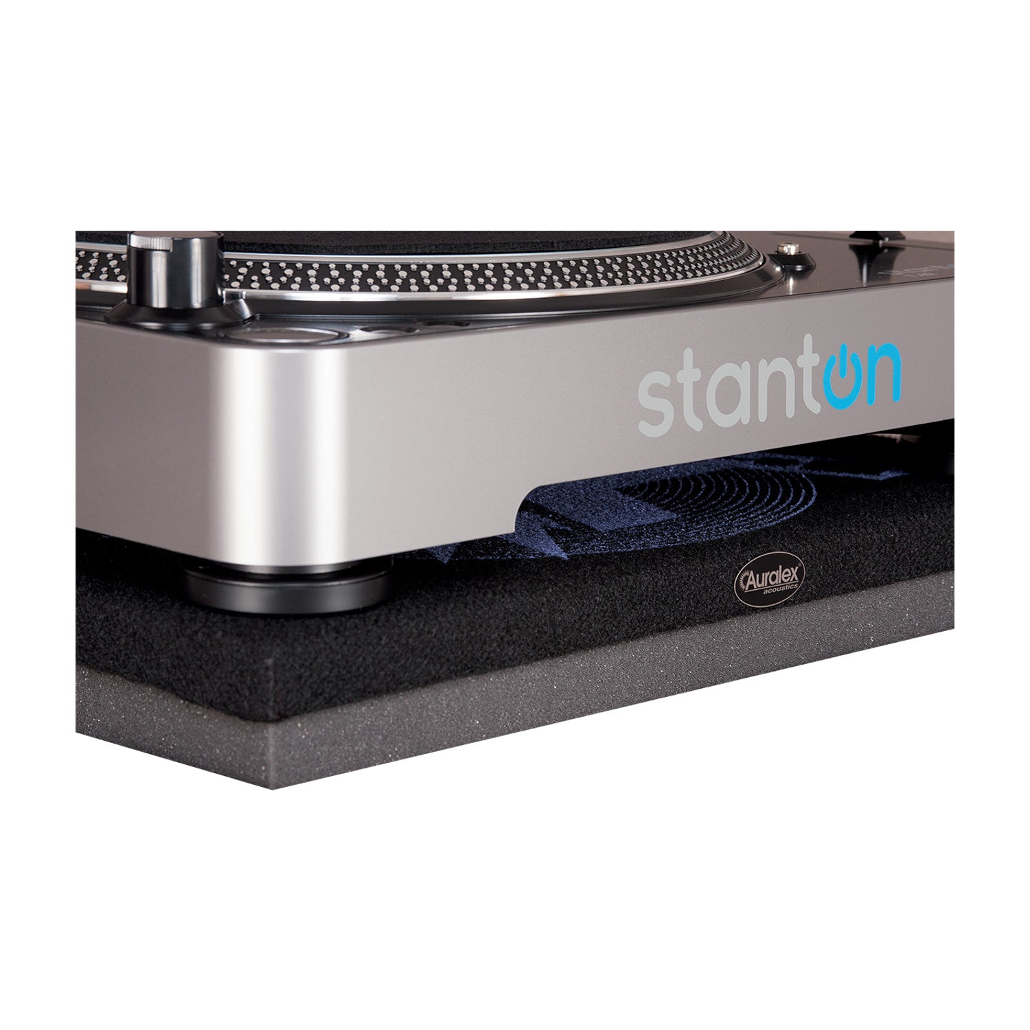 Auralex ISO-Tone - Turntable Isolation Platform