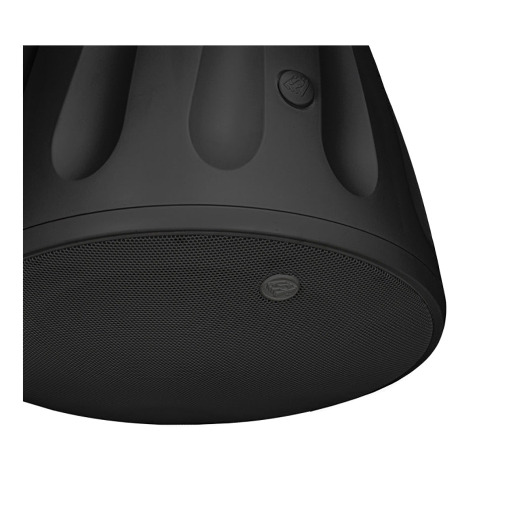 Soundtube RS1201i-BK - 12-Inch Open-Ceiling Hanging Subwoofer (Black)