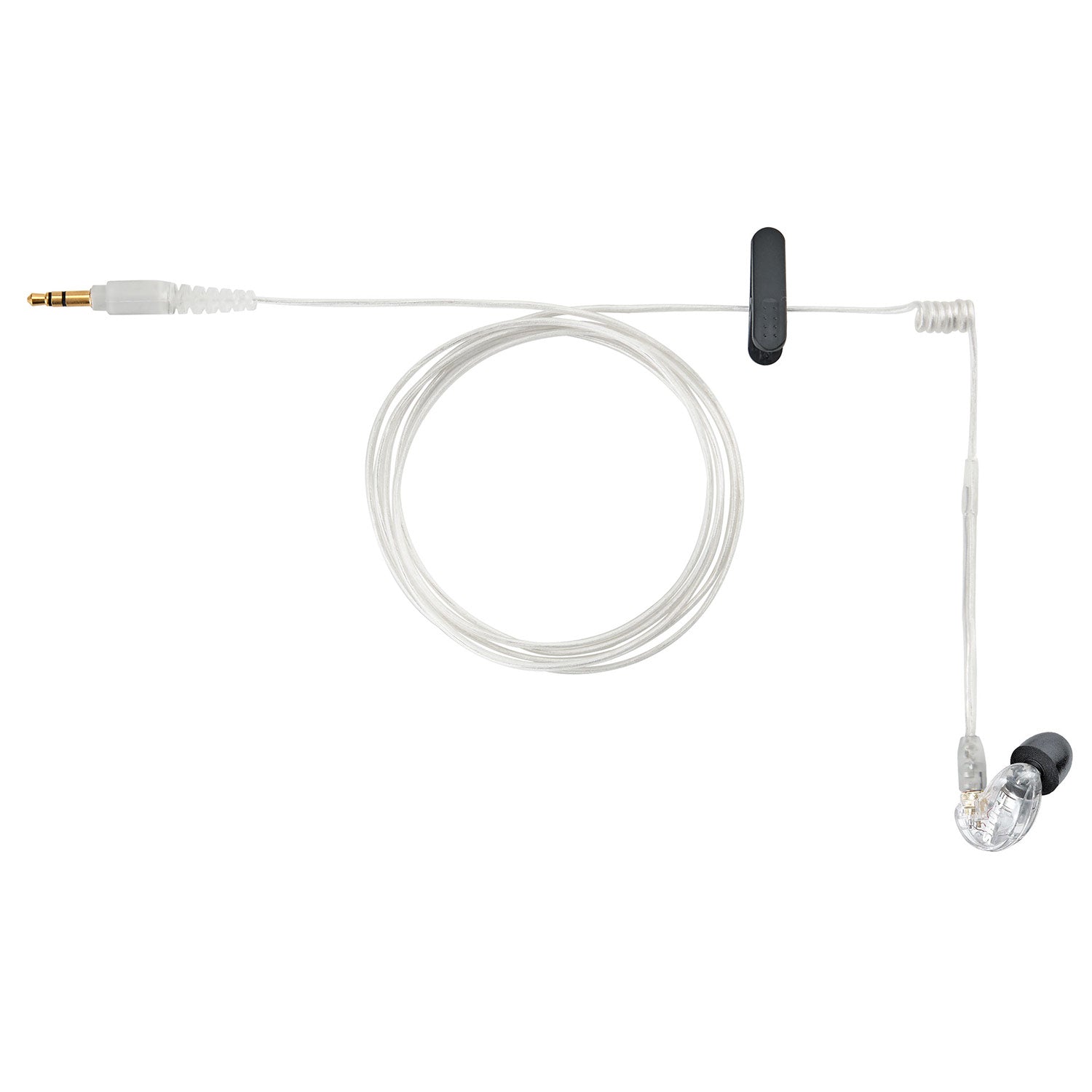 Shure SE215-CL-RIGHT - Right Side Earphone for IFB Applications (Requires EAC-IFB Cable)