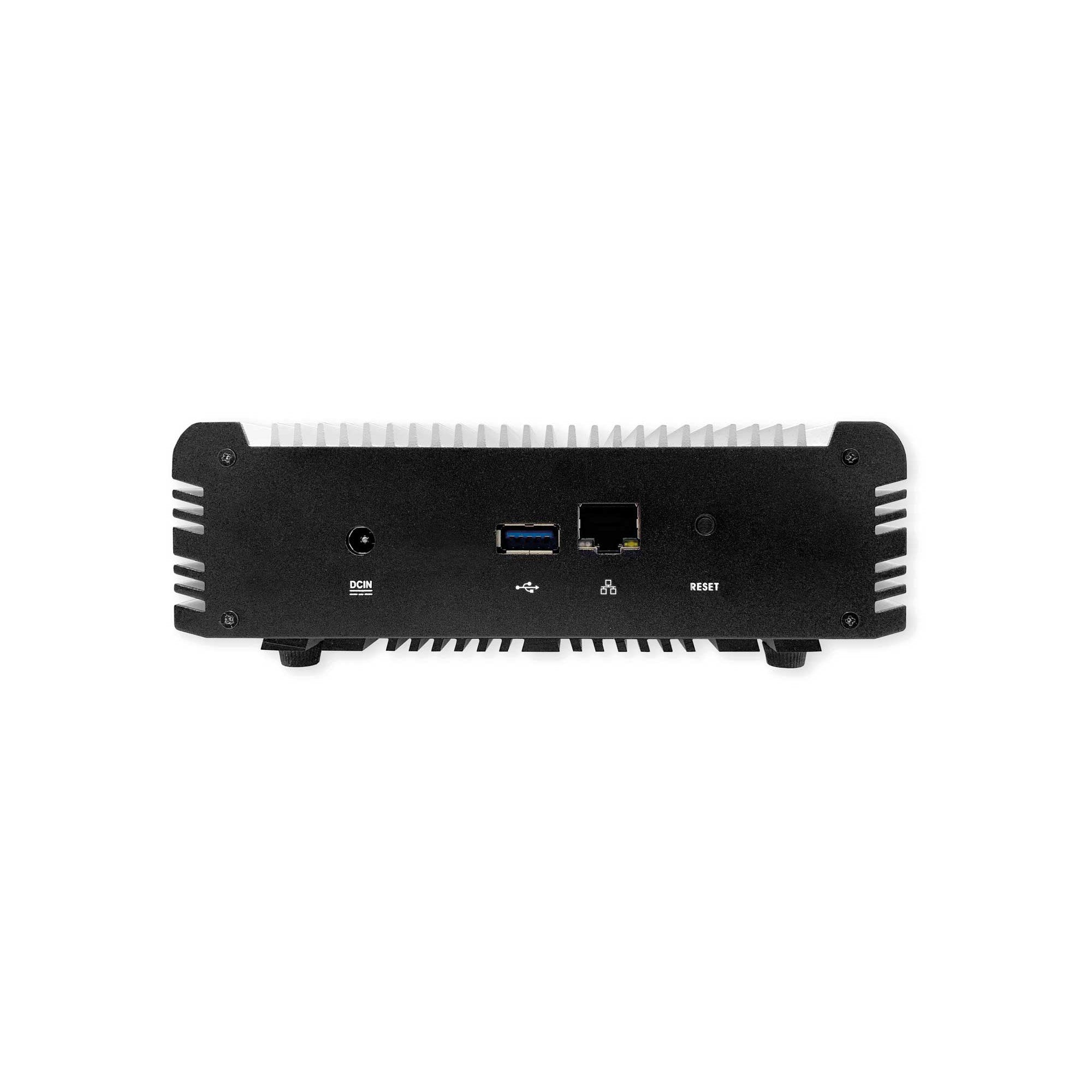 Biamp Modena Server - Multi-Room Wireless Presentation Device for Modena Systems