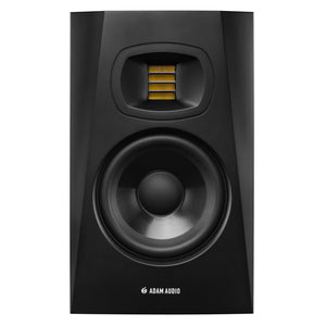 ADAM Audio T5V Two-Way 5-Inch Active Nearfield Monitor (Single)