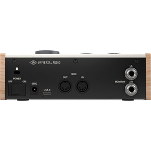 Universal Audio Volt 276 - 2-In 2-Out USB Audio Interface