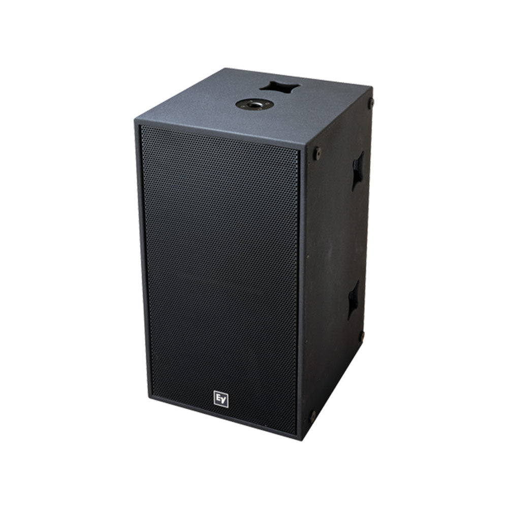 Electro-Voice QRX-218S - Compact Dual 18-Inch Passive Subwoofer
