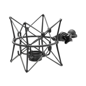Neumann EA 2 MT Shock Mount for TLM 49 or D-01 (Black)