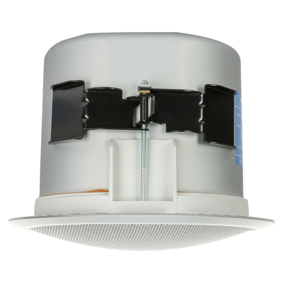 Soundtube CM500i-WH - Two-Way 5.25-Inch In-Ceiling Loudspeaker (White)