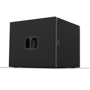 JBL SRX918S - 18-inch Powered Subwoofer