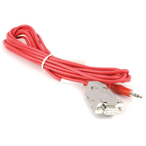 Lectrosonics 21710-1 - AMX / Crestron Control Cable for Audio Processors
